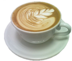 Kaffekopp